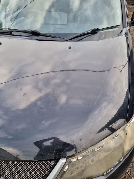 Capota Mitsubishi Outlander 2009 - 2012 SUV 5 Usi Negru (1172)