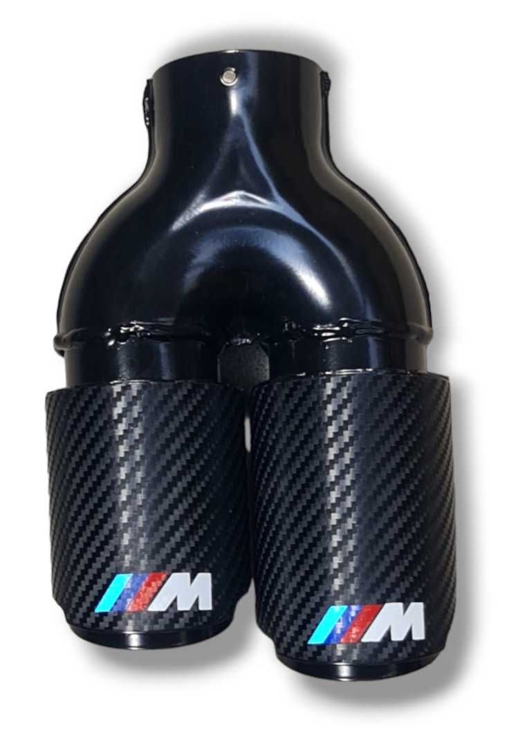 Накрайници Bmw M, бмв ауспух, генерация, ауспуси, накрайник, акрапович