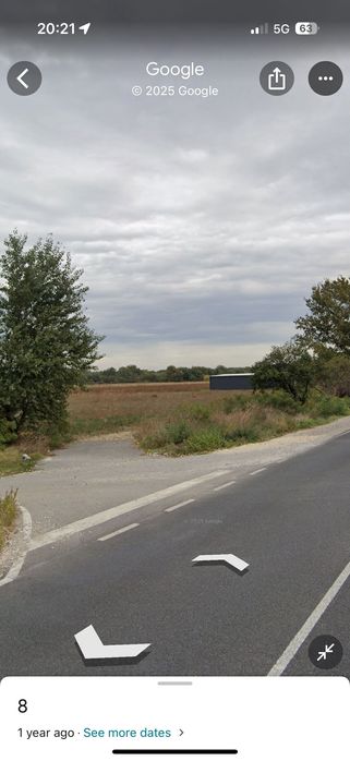 Продава се Парцел в Пловдив, Старият град - 7000 кв.м за 11 €/кв.м - Снимка #1