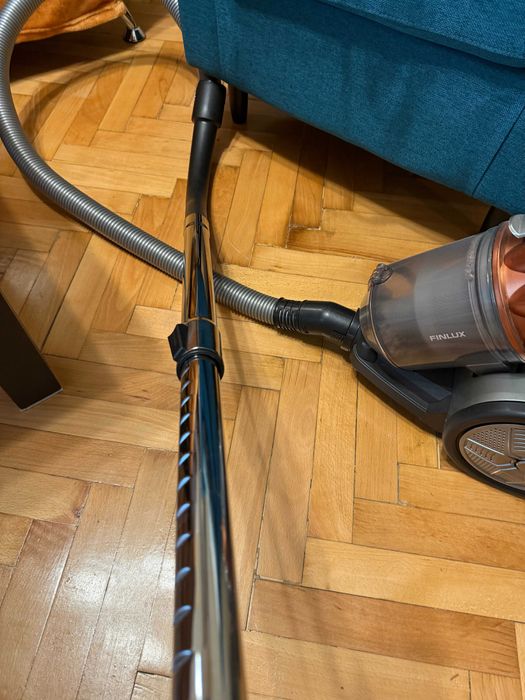 Прахосмукачка FINLUX, Финлукс