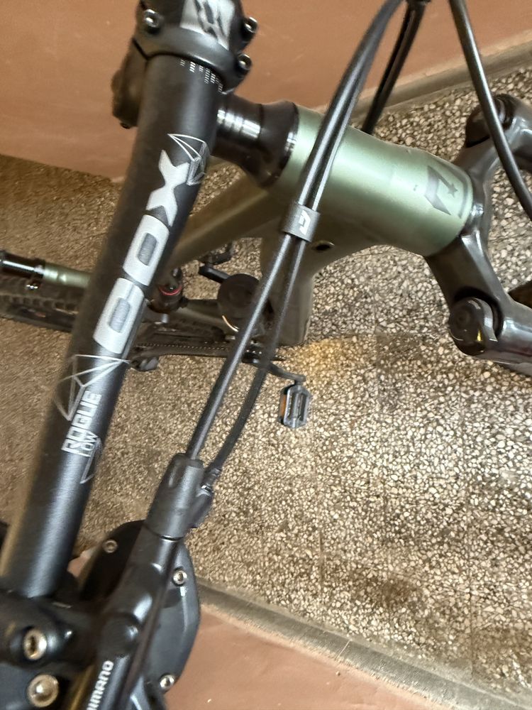 Drag Ronin AM3.0 29.5 XL