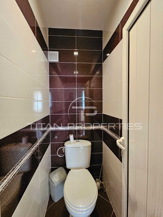 Продава се Тристаен апартамент в Пловдив, Тракия - 94 кв.м за 1479 €/кв.м - Снимка #7