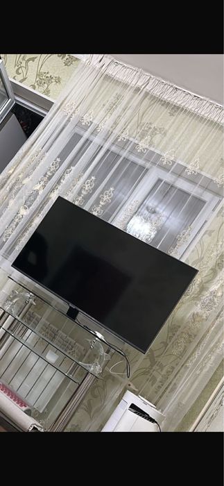 Телевизор самсунг Led
