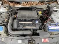 Motor cutie golf 4 1.4 fara consum de ulei