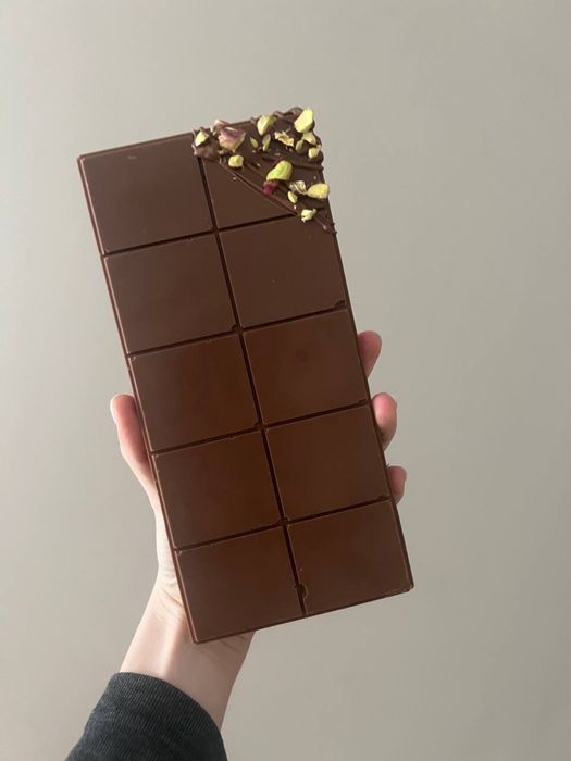 Дубайский шоколад