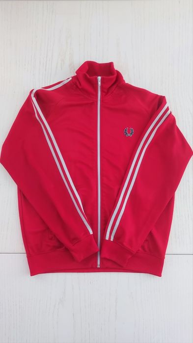 Fred Perry Оригинални Суичъри - размер M