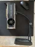 Placă video EVGA GTX 1080 Ti SC2 Hybrid – 11GB GDDR5X | Răcire AIO