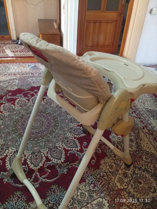 Detskiy stul bolalar uchun.