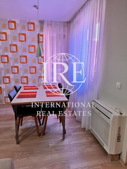 2-стаен в Варна-Бриз площ 61 цена 245000