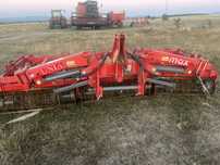 Vand combinator unia max 4 m