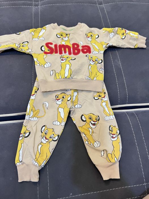 Костюмчики на 1 -2 года.