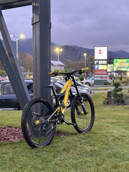 Polygon collosus dh7