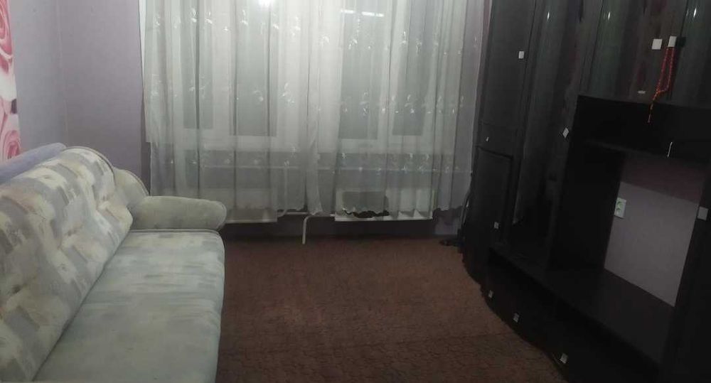 Сдам 1 комн квартиру