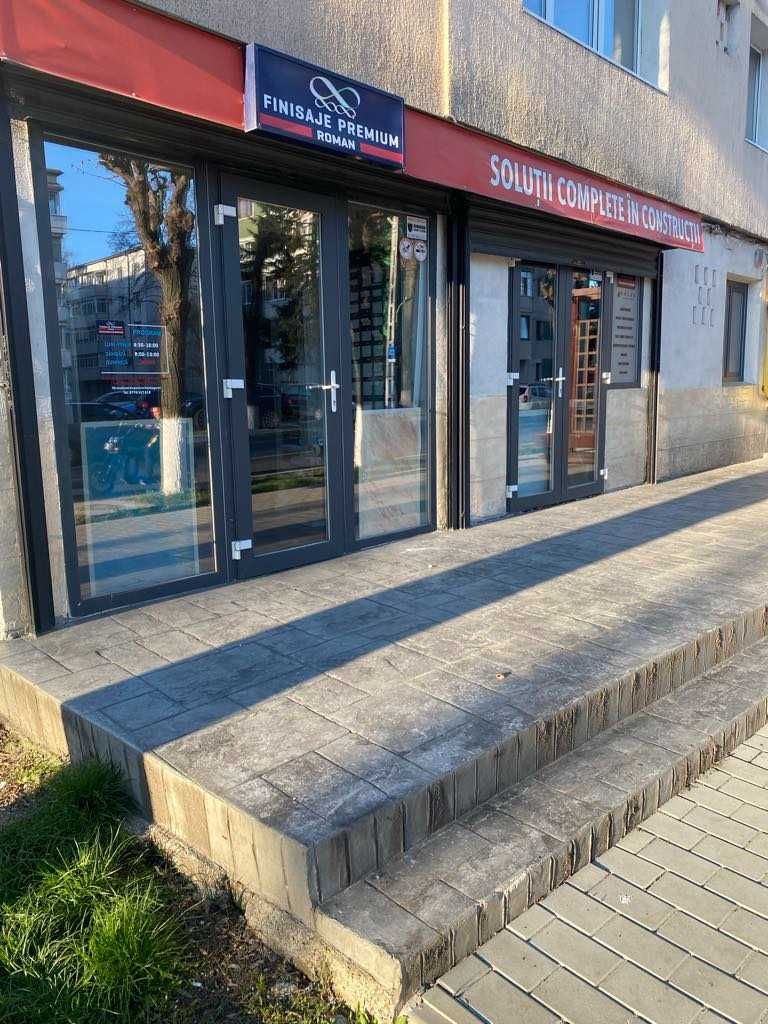 Inchiriez spatiu comercial - Smirodava