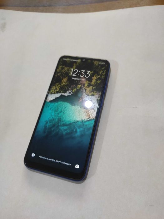 Xiaomi   Redmi Note 7