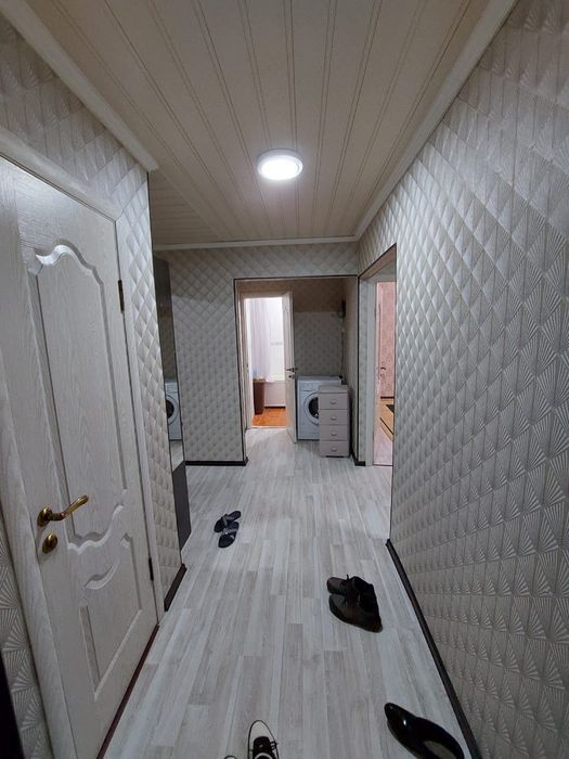 4 бөлмелі пәтер сатылады