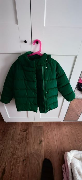 Graca Reserved 134 cm