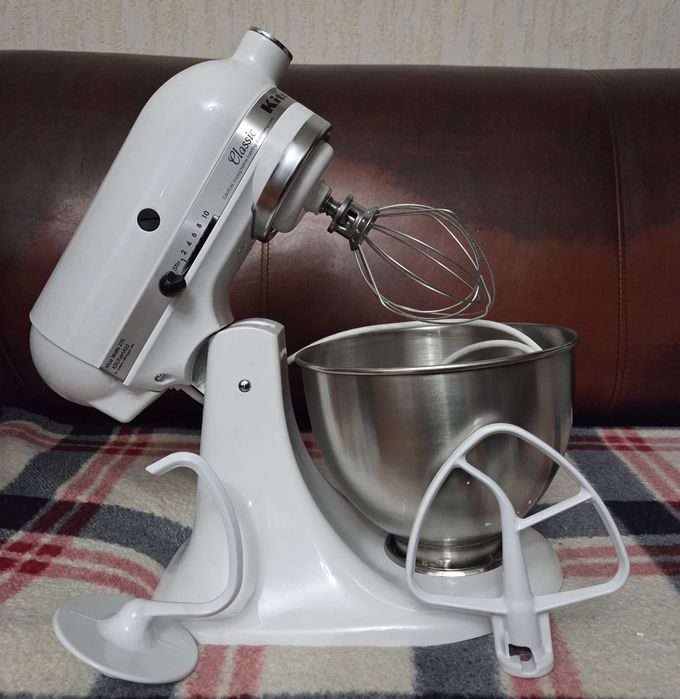 KitchenAid Classic (varianta americană)