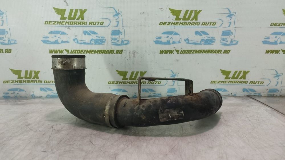 Furtun conducta intercooler a6390900229 1.5 benzina Smart Forfour 1 [