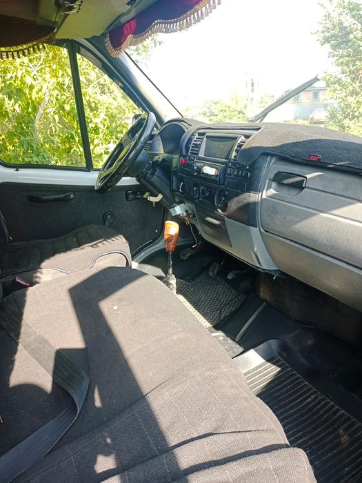 Продам или обменяю грузовую газель