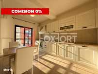 COMISION 0% Apartament cu 3 camere de vanzare in Timisoara, zona Ronat