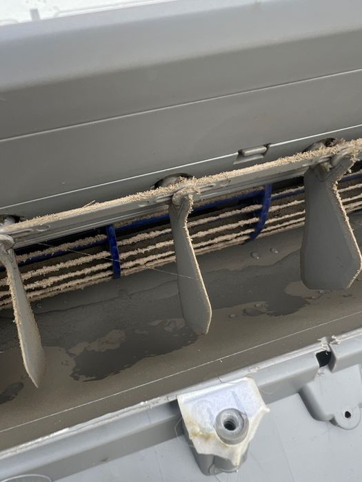 Професионална профилактика на климатици