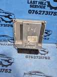 Ecu calculator motor bmw e46 DDE7793443     PRET 500 LEI