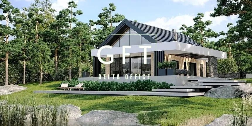 Teren intravilan 700 mp + proiect casa + autorizatie !