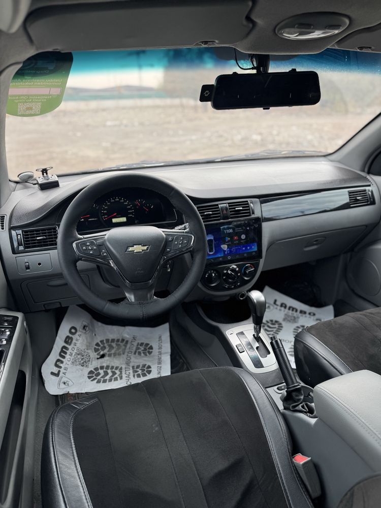 2016 avtomat gentra euro