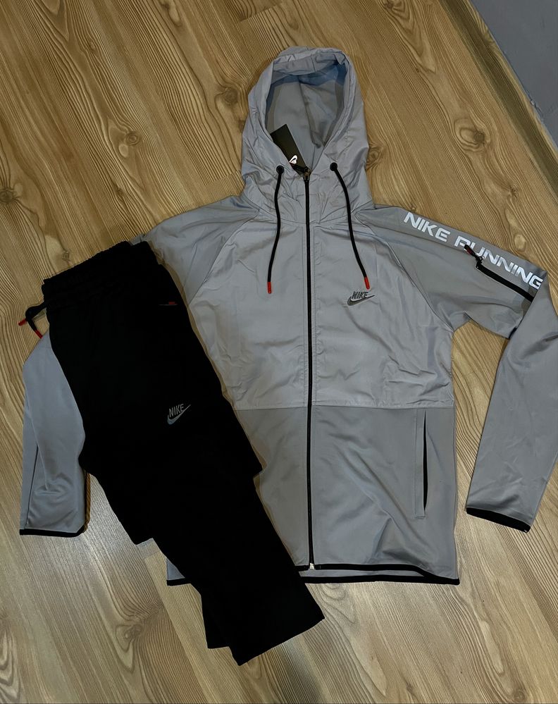 Trening nike running division