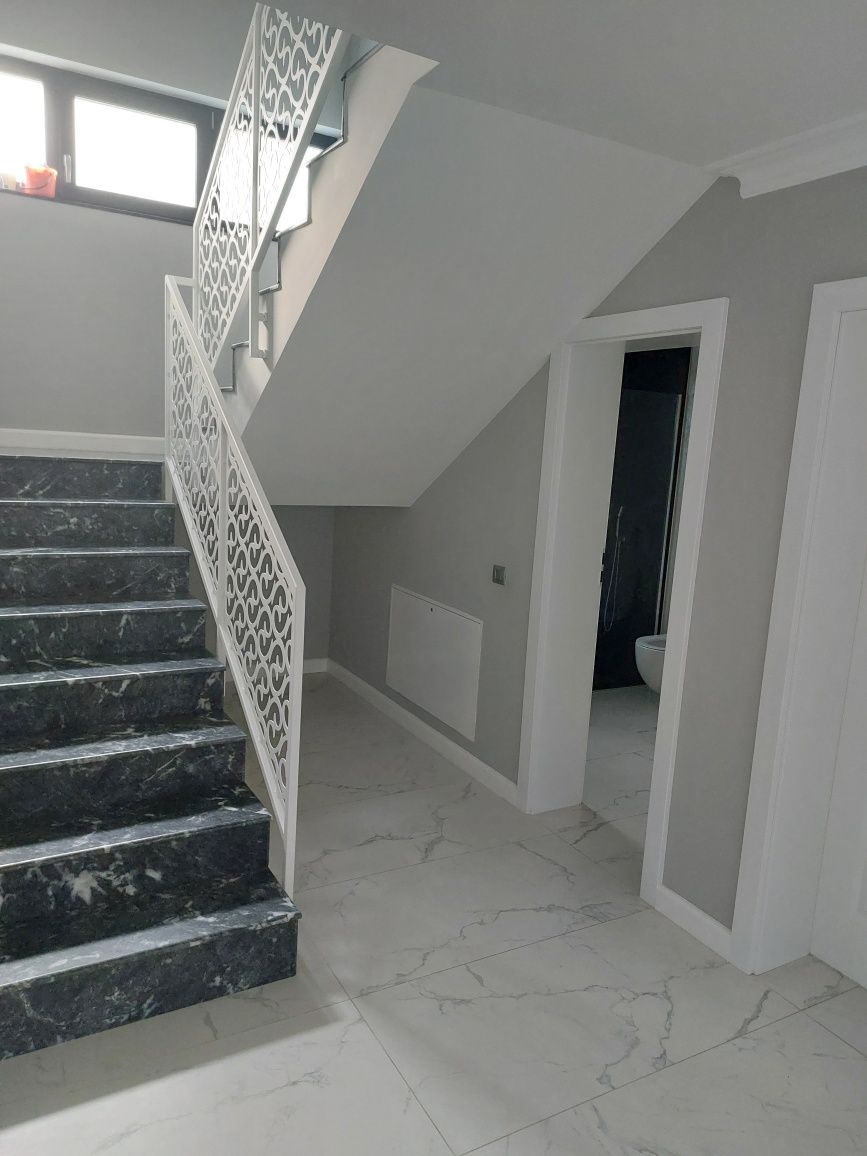 Casa P+1 Strada Basarabilor