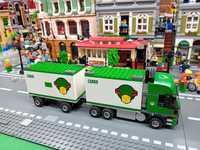 Lego camion Cargo