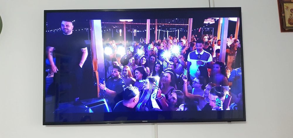 Tv Samsung Smart