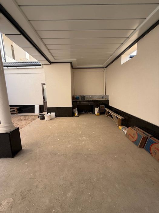 Учхоз Продается Коттедж (Коробка)