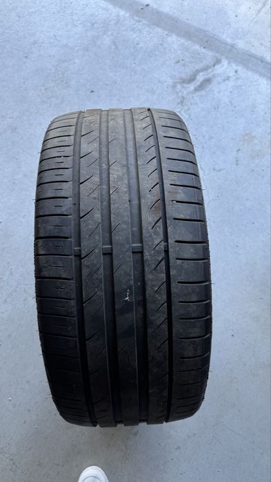 Anvelope vara bmw 19 doua dimensiuni