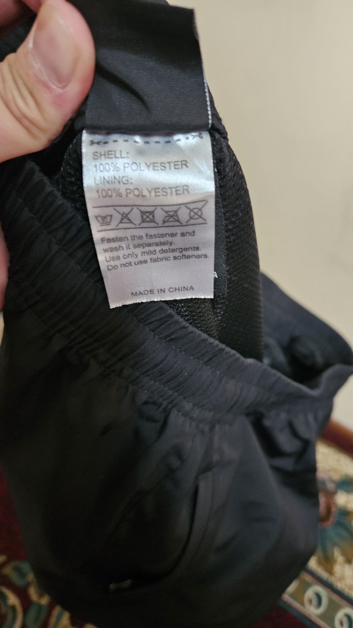 Alimpika Rebok sotiladi razmer 2 XLyangi