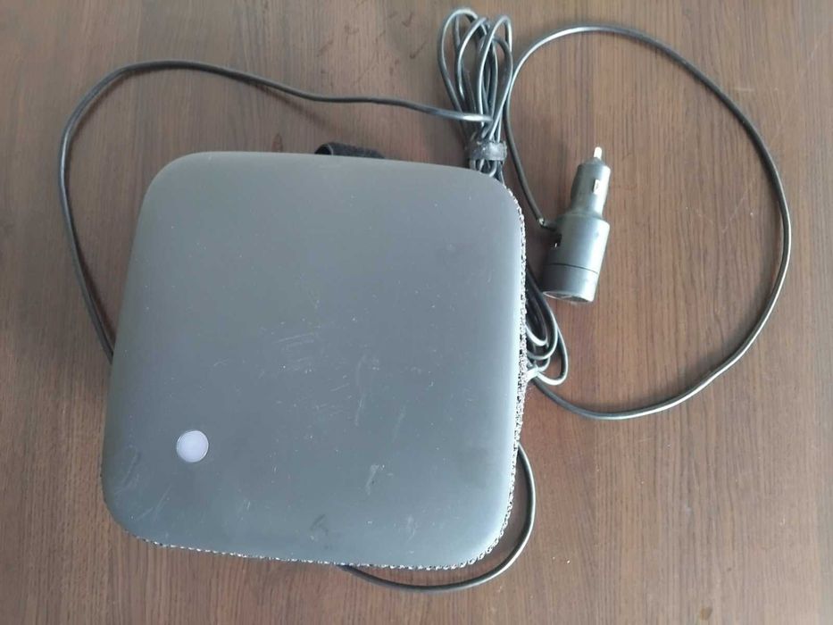 Пречиствател за въздух за кола