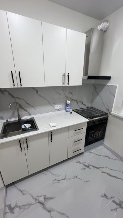 Кв 3х комнатная чиланзар 2