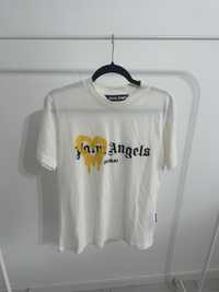 Tricou Palm angels Dubai