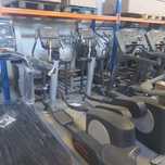 Crosstrainere/eliptica marca Life fitness INTEGRITY