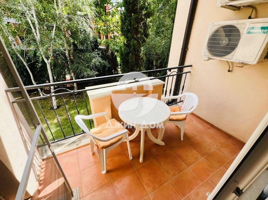 Продава се Двустаен апартамент в к.к. Слънчев бряг - 56 кв.м за 1349 €/кв.м - Снимка #8