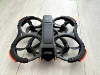 Drona DJI Avata 2 FPV