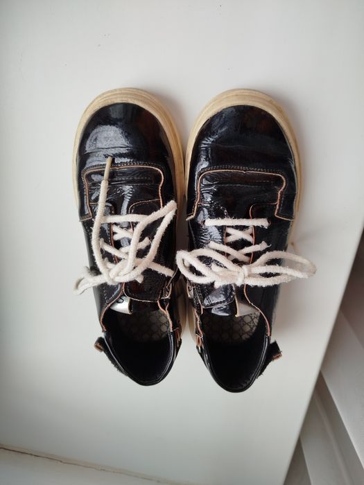 Обувь для девочки