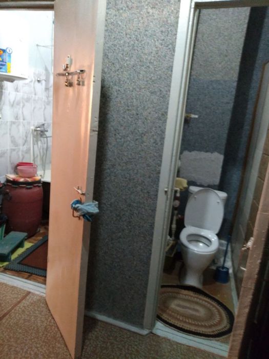 Продаётся  2ком квартира