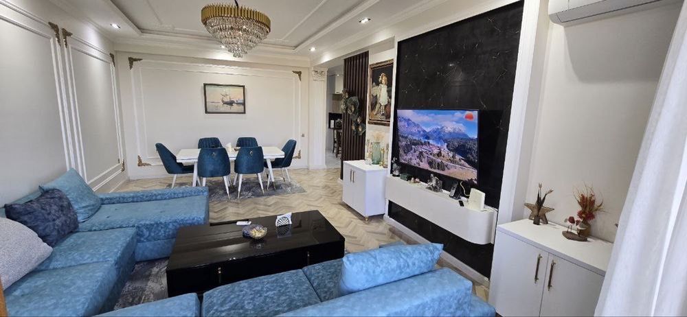 Malika kvartira sotiladi srochno