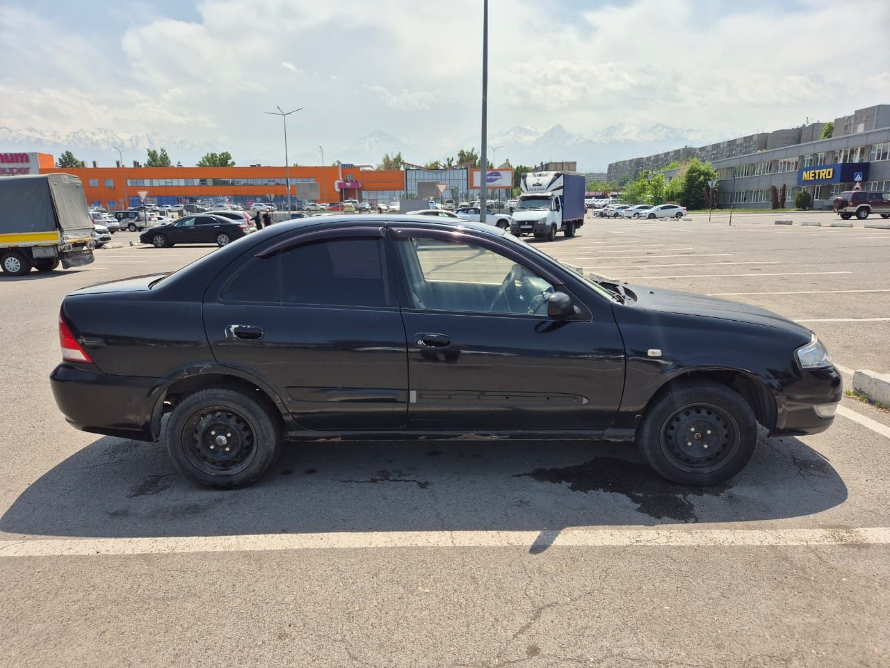 Авто в рассрочку