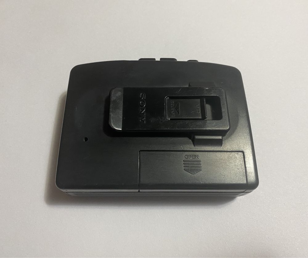 Sony Walkman Cassette Player WM-EX10