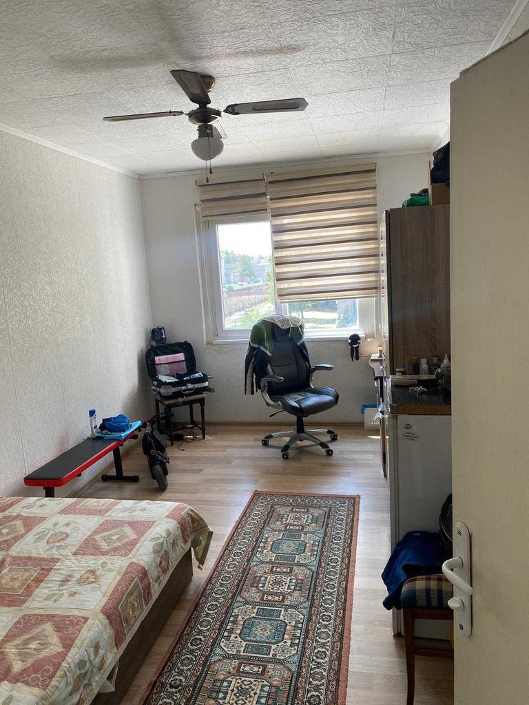 Продава се Тристаен апартамент в Провадия - 70 кв.м за 836 €/кв.м - Снимка #6