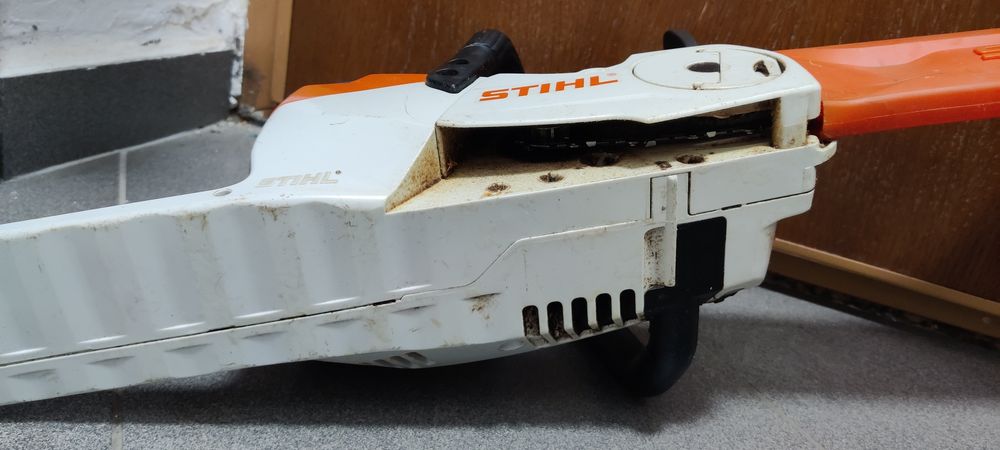 Drujba acumulator Stihl MSA120c