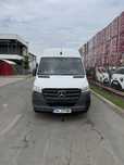 Mercedes sprinter 314 CDI - 2019